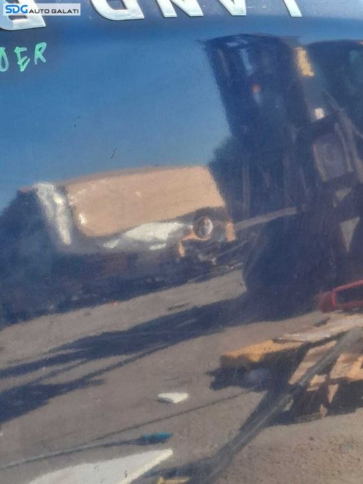 Capota Land Rover Freelander 1 1997 - 2004 [LC1813]