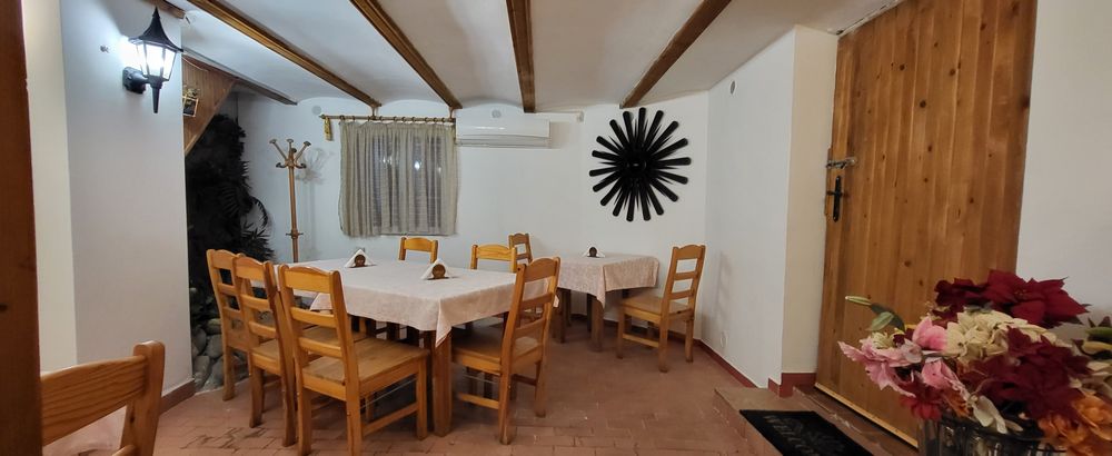 Продава се Заведение в София, Банишора - 200 кв.м за 1575 €/кв.м - Снимка #8