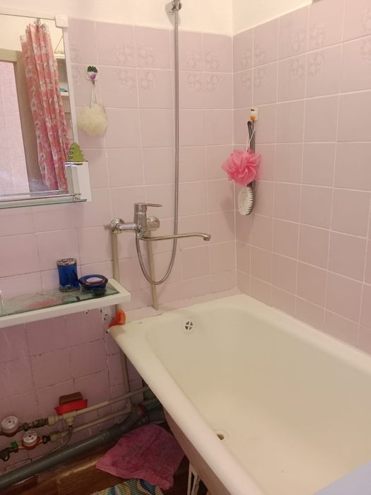 Продам 2-х комнатную квартиру