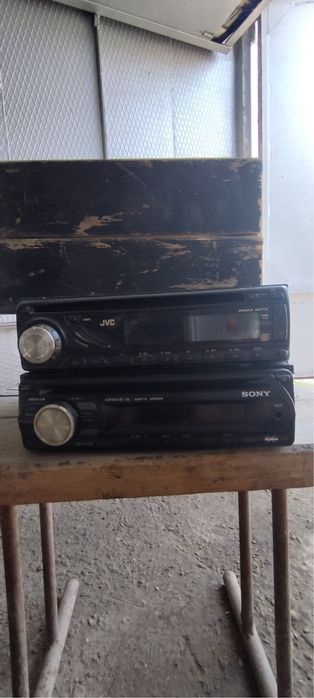 Магнитофон сатылады