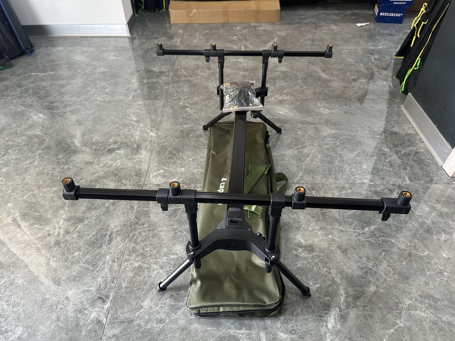 Rod Pod ROBINHAN 4 Posturi