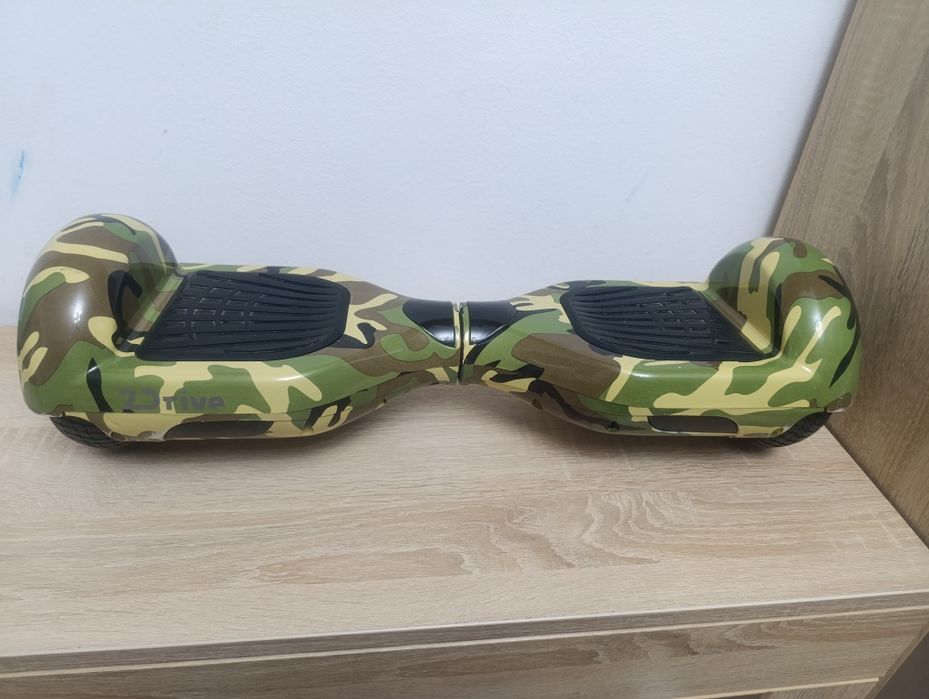Hoverboard 2Drive