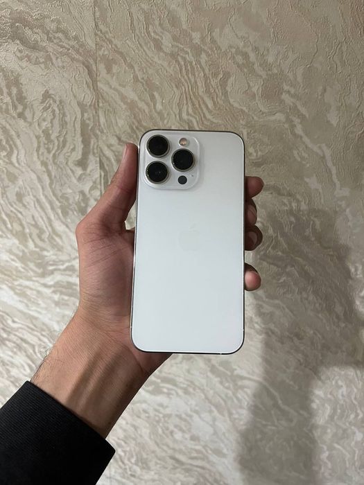 Iphone 13 pro ideal tel