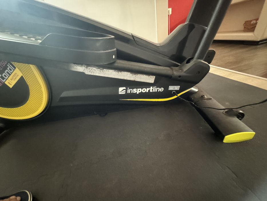 Кростренажор insportline
