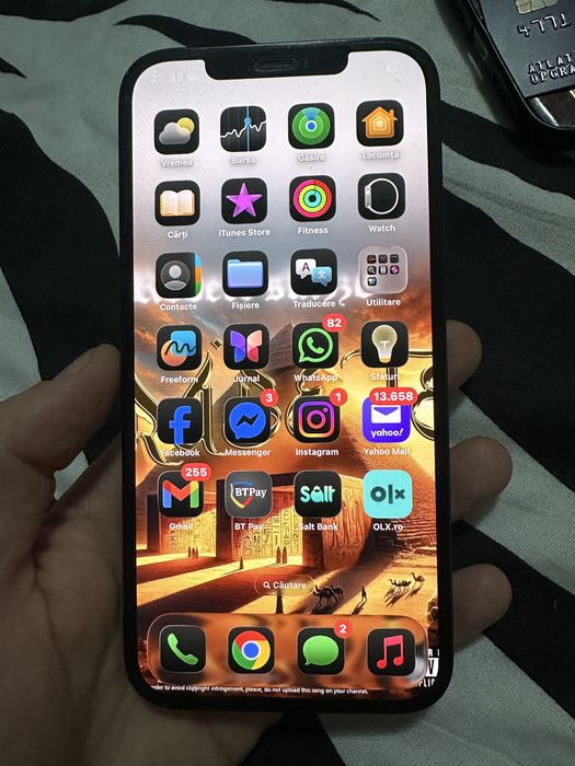 Iphone 12 pro max