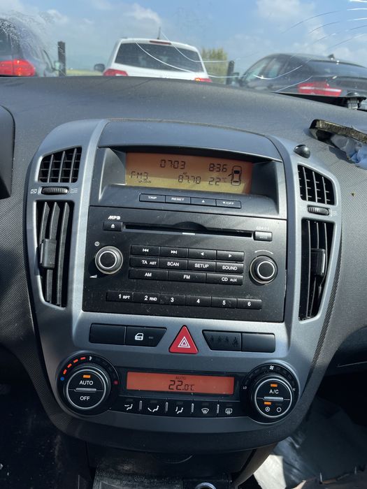 Kia Ceed 1.6i/120hp/Кия Сийд ,На части