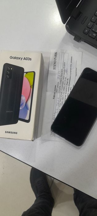 Samsung galaxy A3s