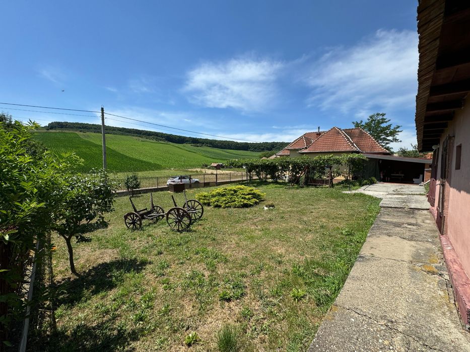 Casă intabulată în Boldut