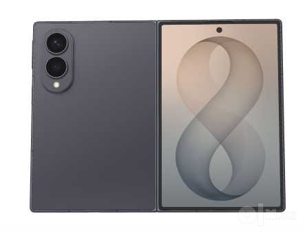Samsung Galaxy Z Fold 8  | 256/512GB и 1TB новые в наличии