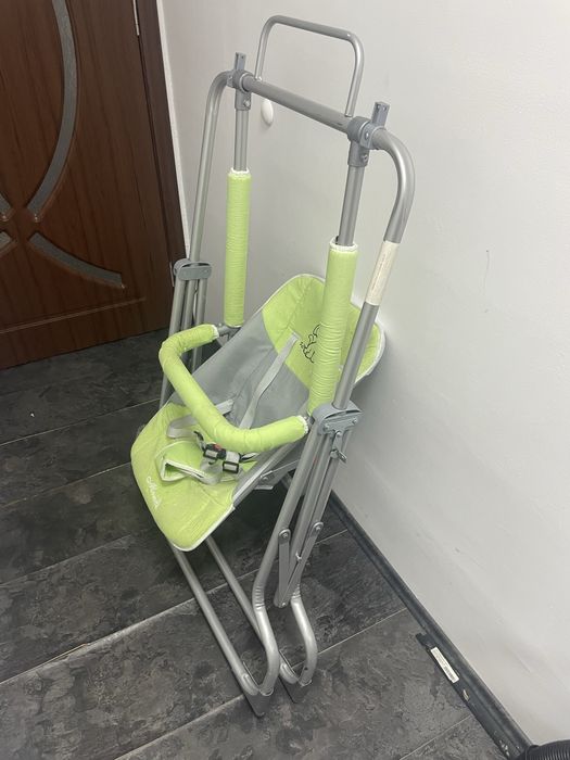 Градинска люлка за деца 6+месеца, Moni