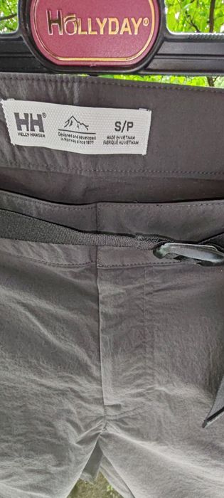 Pantaloni Scurti Helly Hansen