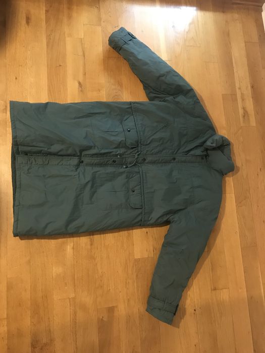 Шуба  /   канадка