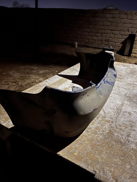 бамперы равон р3