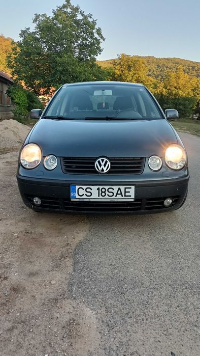 VOLKSWAGEN Polo 2005 — imagine 4