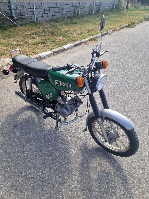Simson s51В