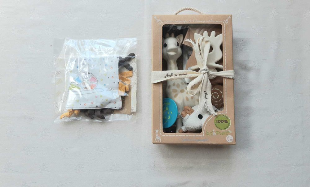 ЛОТ-ове бебешки и детски играчки