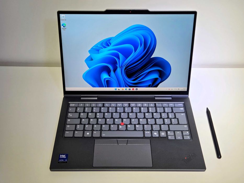 Lenovo ThinkPad X1 Yoga 2 in 1 Gen 10 - nou cu garanție