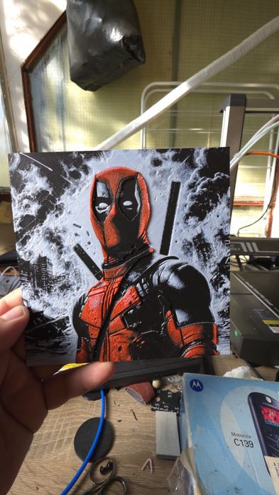 Продавам 3Д картини