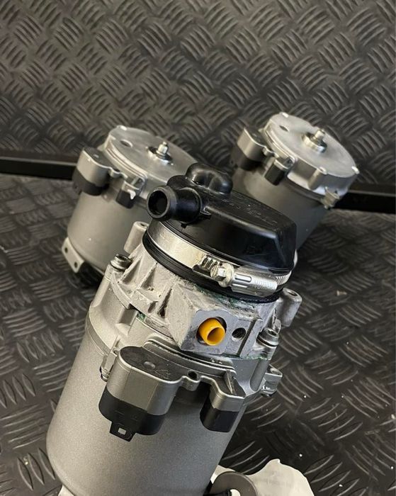 Mini Cooper R50/52/53  Електрохидравлична помпа