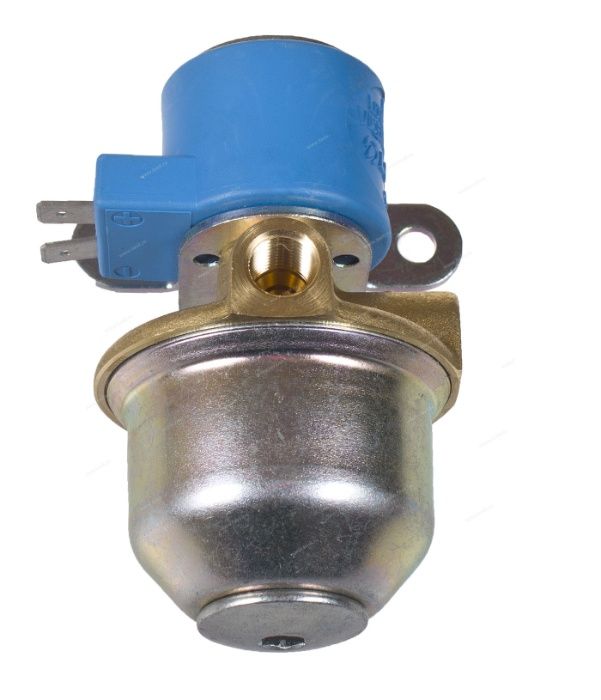 Газовый клапан LOVATO