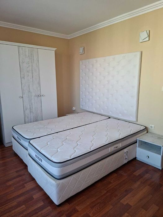 Дава се под наем Двустаен апартамент в Несебър - 60 кв.м за 484.5 € - Снимка #4