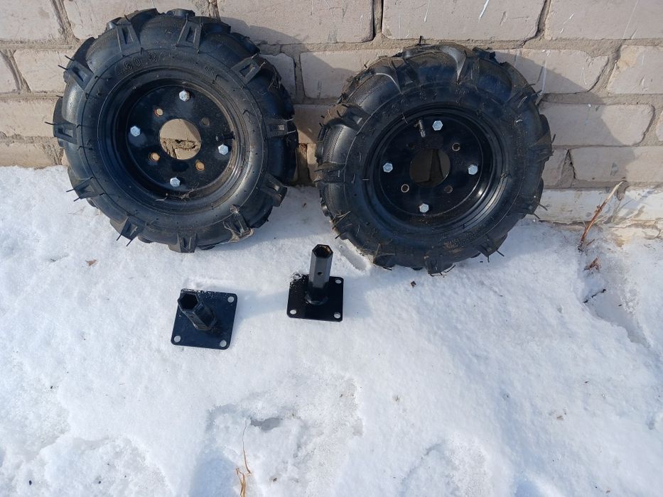 Шины для мотоблока продам