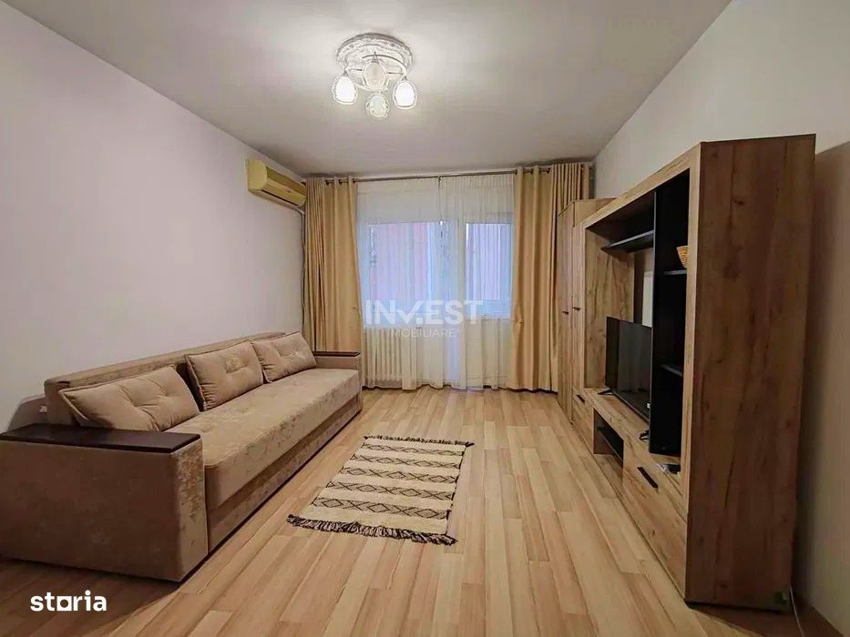 Apartament 2 camere decomandat-52mp-Podu Ros-bloc fara risc — fotografia 1