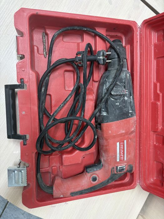 Перфаратор Fellisati