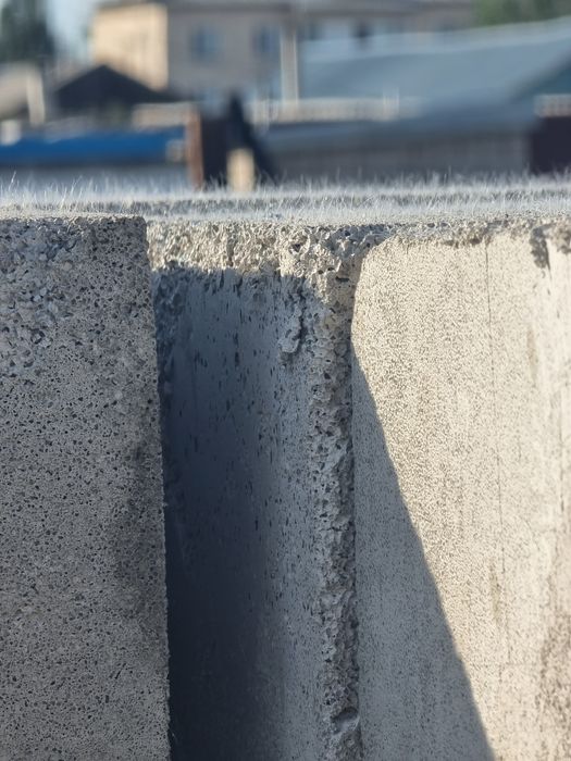 Техснаб Газоблок