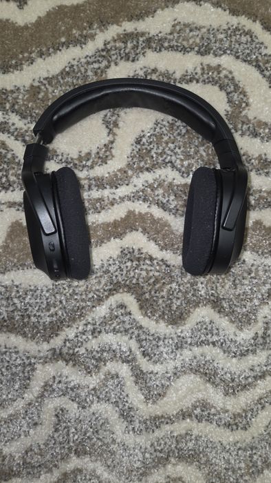 Casti Gaming Wireless RAZER Barracuda X 2022, 7.1, 3.5mm, USB, multipl