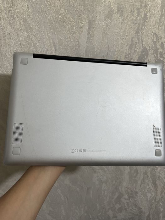 samsun notebook
