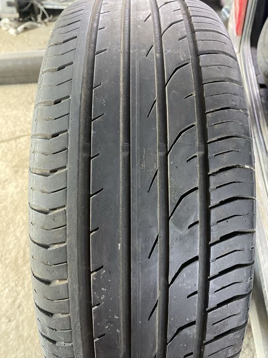 Шины Continental