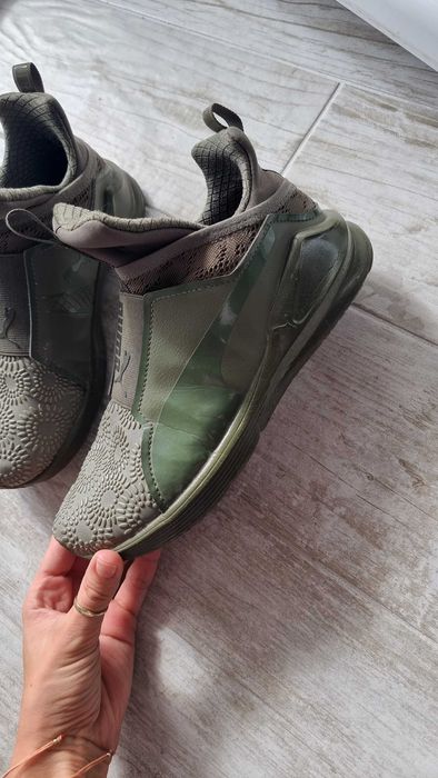 Маратонки Puma/Rihanna