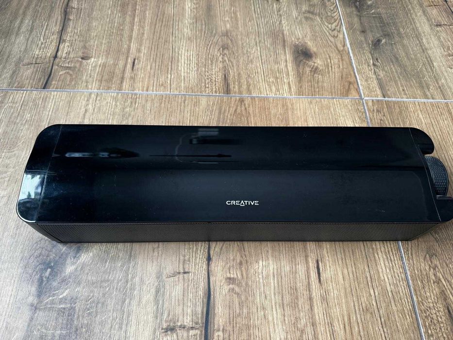 Soundbar PC/Bluetooth Creative Stage SE