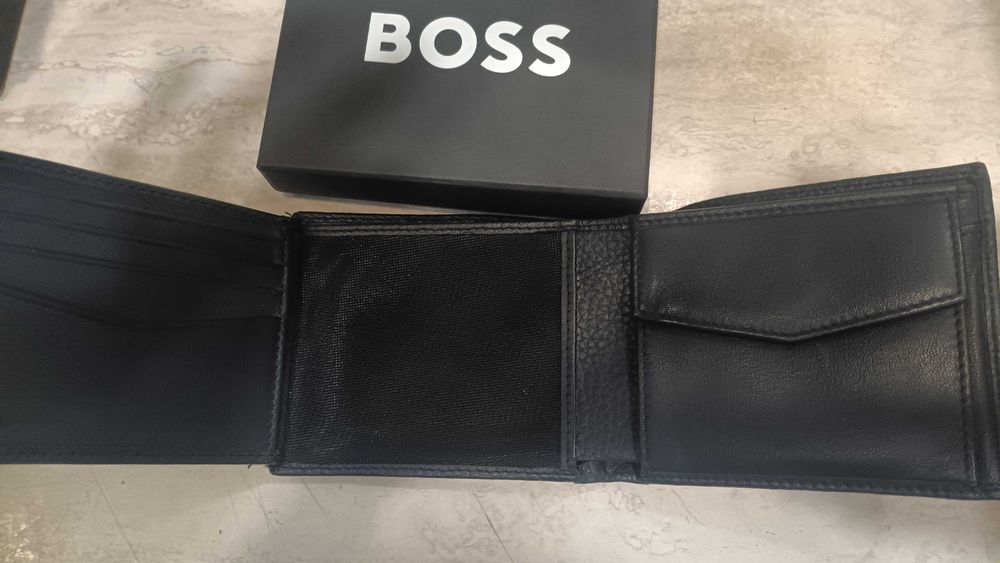 Портфейл BOSS мъжки