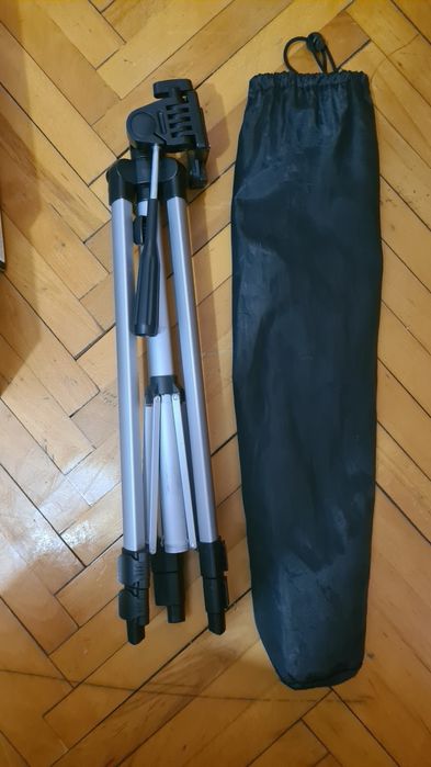 Nikon D5300 + obiectiv 18-140