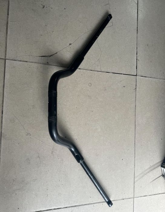 Оригинално кормило за Triumph Rocket