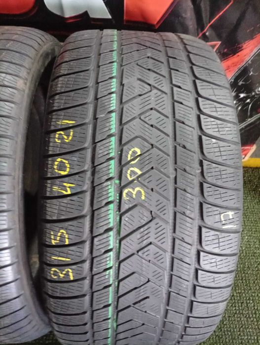 315 40 21 pirelli