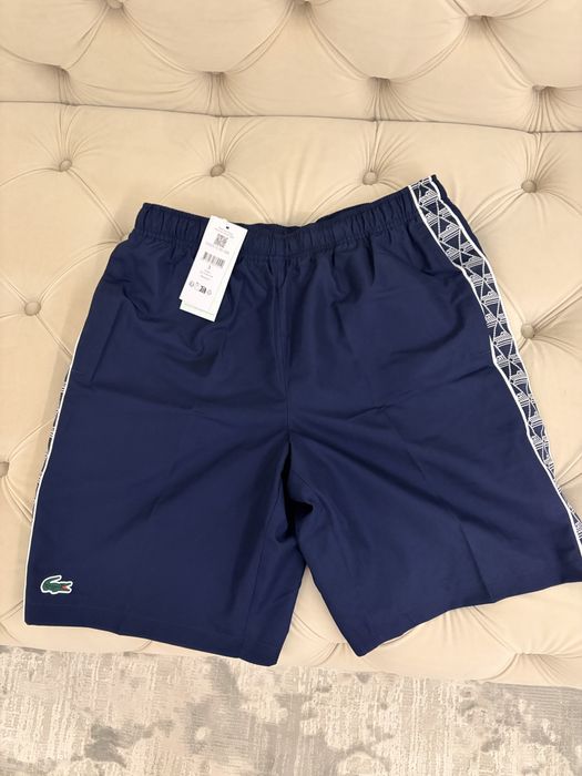 Pantalin Lacoste