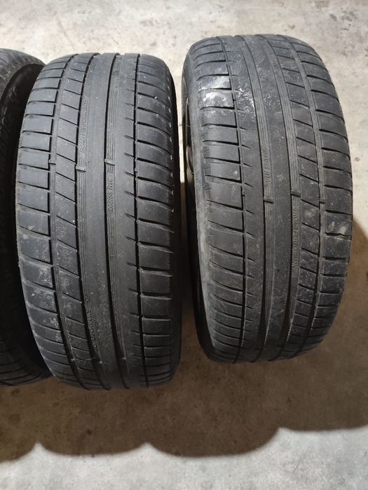 Cauciucuri de vara 4 bucăți