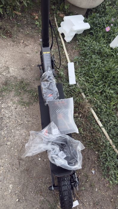 Kukirin g2 2026 0km