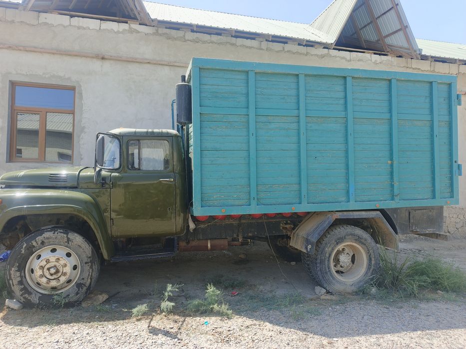Zil.131 sotiladi