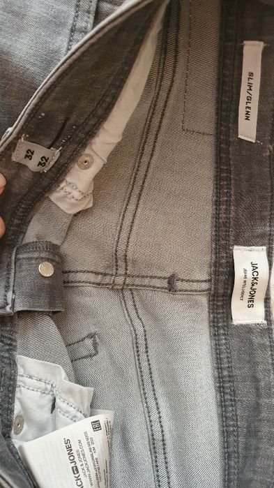 Мъжки дънки Jack&Jones