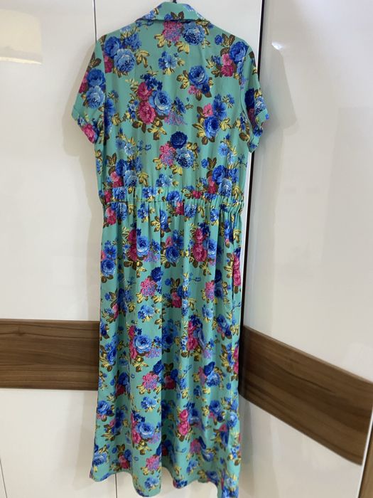 Поатье женское размер L