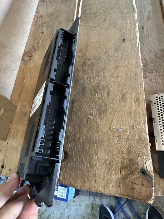 Frm 3 Max Brose bmw e90 e91 e92 e93 e84 e81 e87 e82 e88