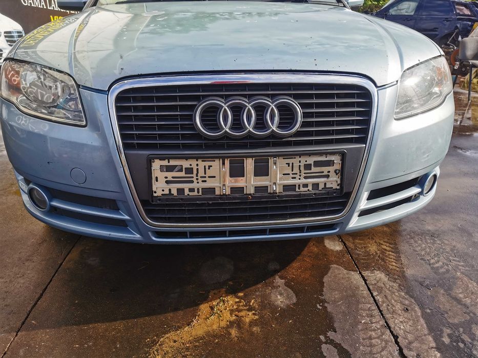 DEZMEMBREZ Audi A4 B7 1.9 2.0 2.5 Manual Automat Fl Nfl Bara Usa Motor