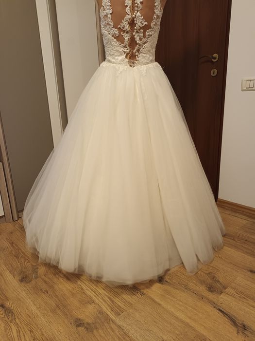 Rochie de mireasă