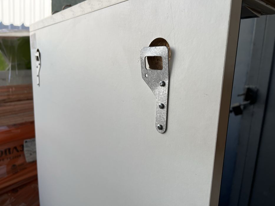 Зеркало в ванную и не только.