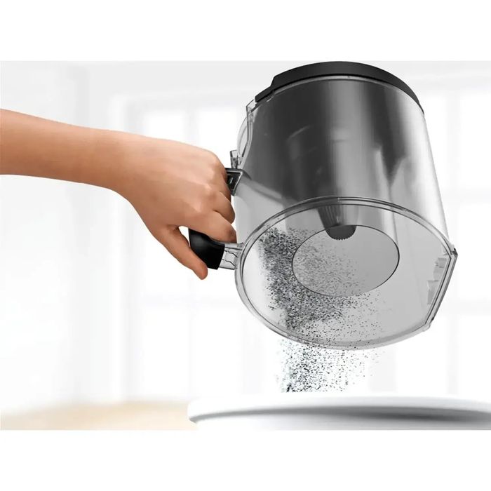 Пылесос Bosch BGS7POW2