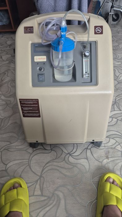 Кислородный концетратор